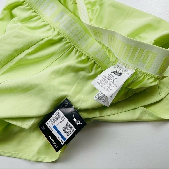 Puma  running shorts women‎ size XL - Picture 6 of 7